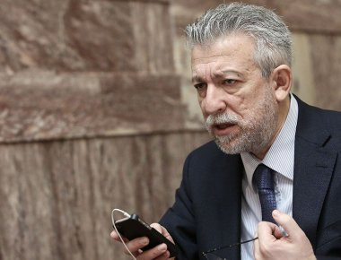 Αποσύρθηκε η «κρυφή» τροπολογία για την «Τουρκική Ένωση Ξάνθης» (φωτό)